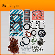 Dichtungen