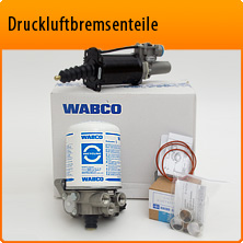 Druckluftbremsenteile