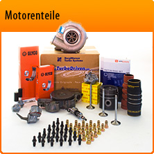 Motorenteile